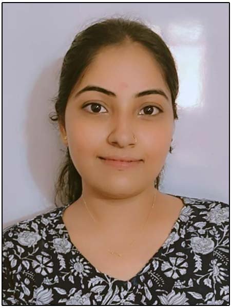 Miss. Kusum Vaishnav