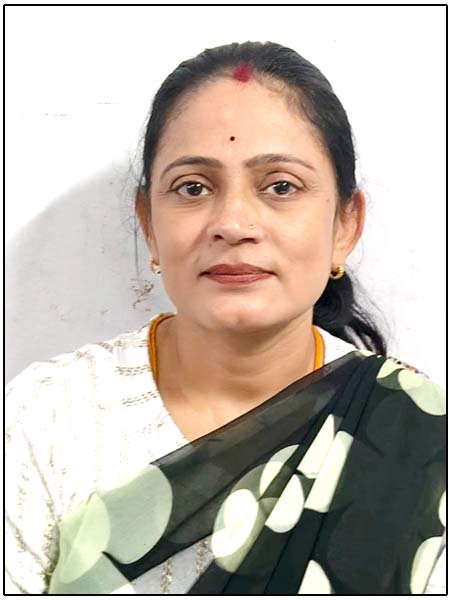 Manju Bala