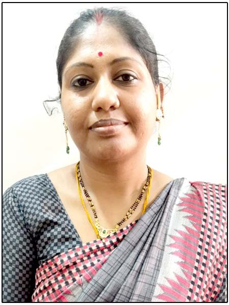 Mrs. Meenu Deora