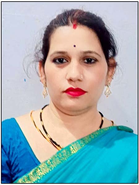 Mrs. Savita Bhatt
