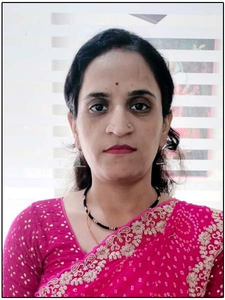 Mrs. Vandana Soni